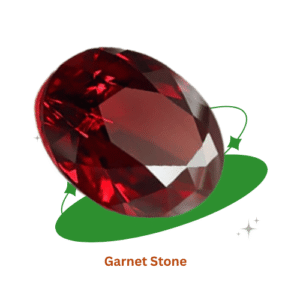 Purohitmoshay Certified Natural Garnet