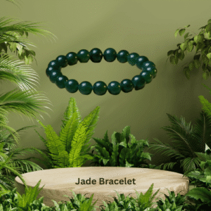 Purohitmoshay Certified Natural Jade Bracelet